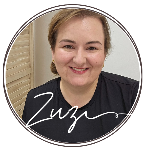 Zuzka Jaklová